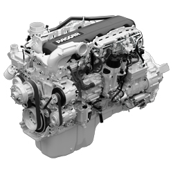 P570A Engine